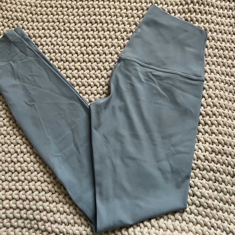 lululemon align 28” leggings